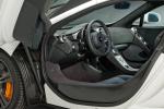 McLaren MP4-12C White Edition 2011 года
